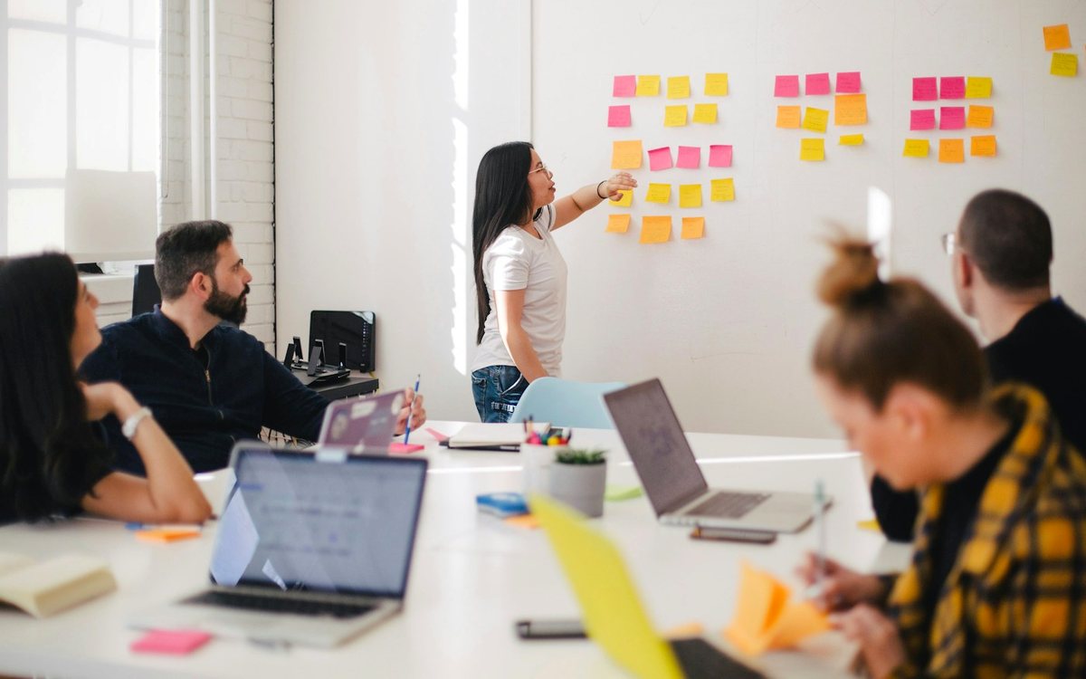 IT Strategy Development